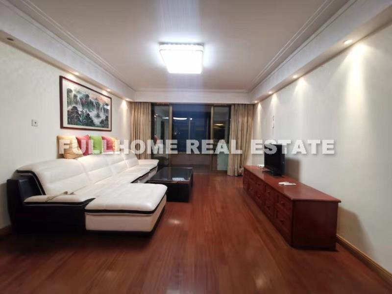 Hongqiao Leting - 3 bedroom apartment in Shanghai, Hongqiao, Hongqiao