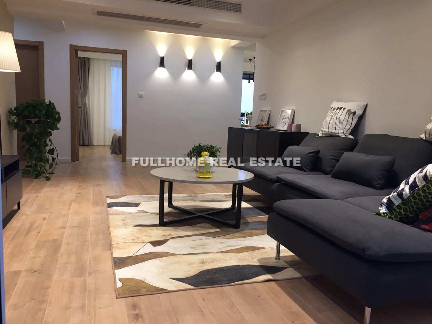 HanLin Mansion - Interior view 2, Shanghai rental property