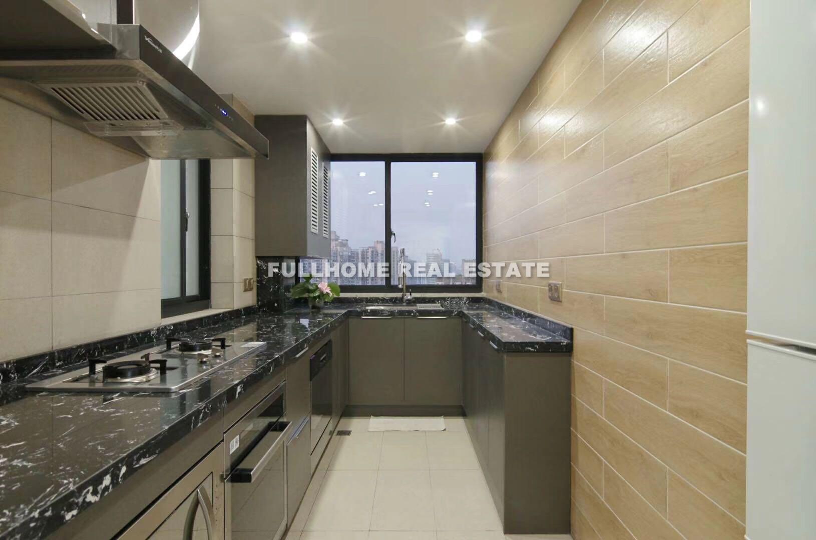 Dingxin Garden - Interior view 2, Shanghai rental property