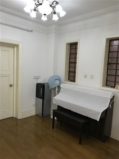 Shan nan cun - Interior view 4, Shanghai rental property