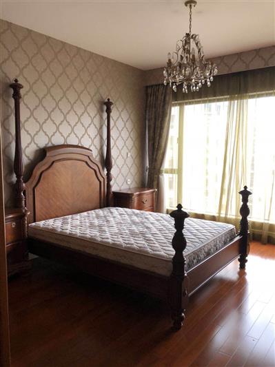 Casa Lakeville - Interior view 5, Shanghai rental property