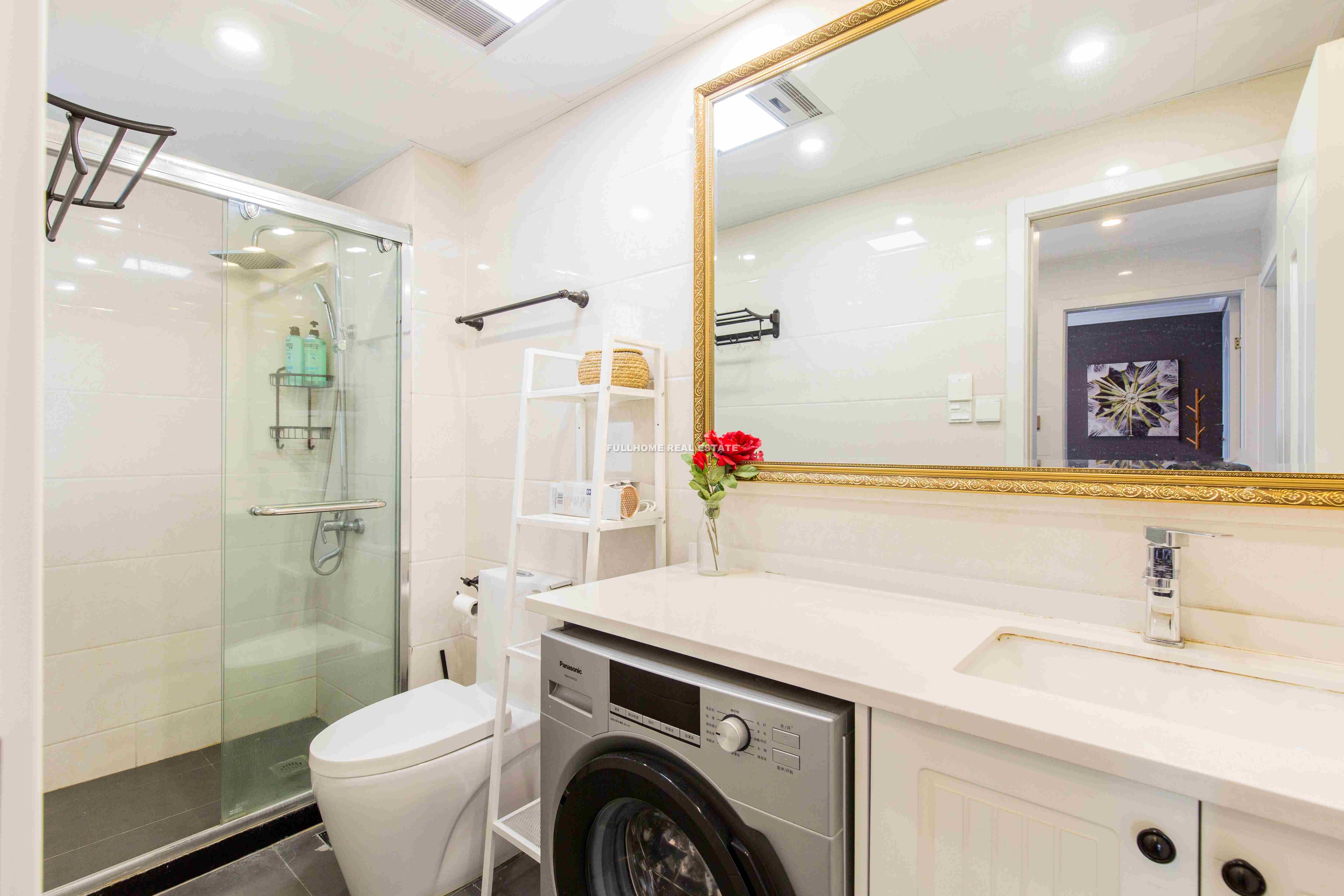 Dongjing International Apartment - Interior view 6, Shanghai rental property