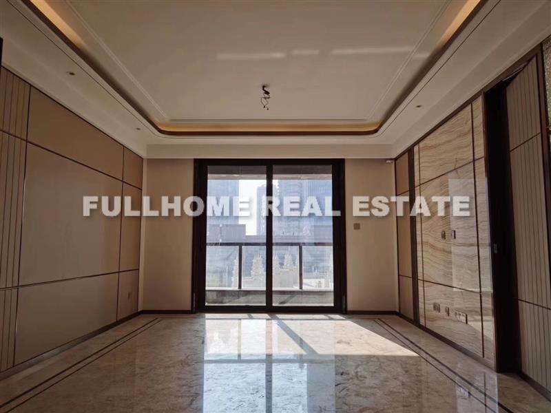 Shanghai Bay - Interior view 7, Shanghai rental property