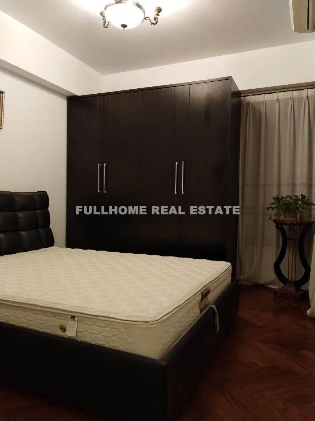 8 Park Avenue - Interior view 5, Shanghai rental property