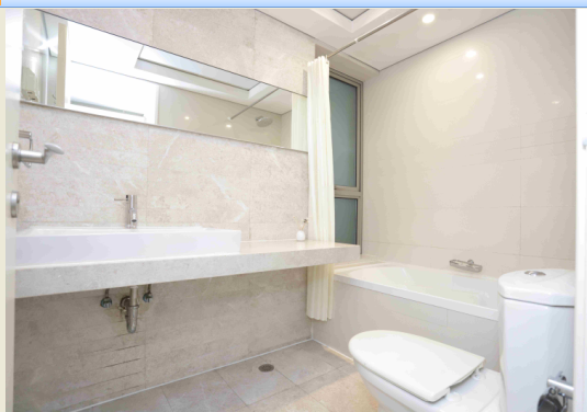 8 Park Avenue - Interior view 2, Shanghai rental property