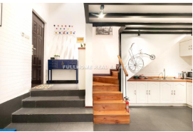 Pei Fu Li - Interior view 5, Shanghai rental property