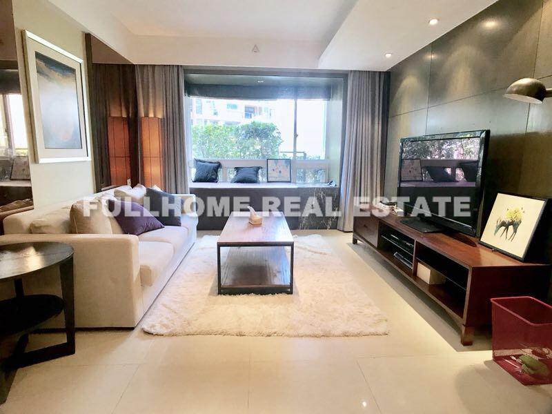 City Castle - Interior view 4, Shanghai rental property