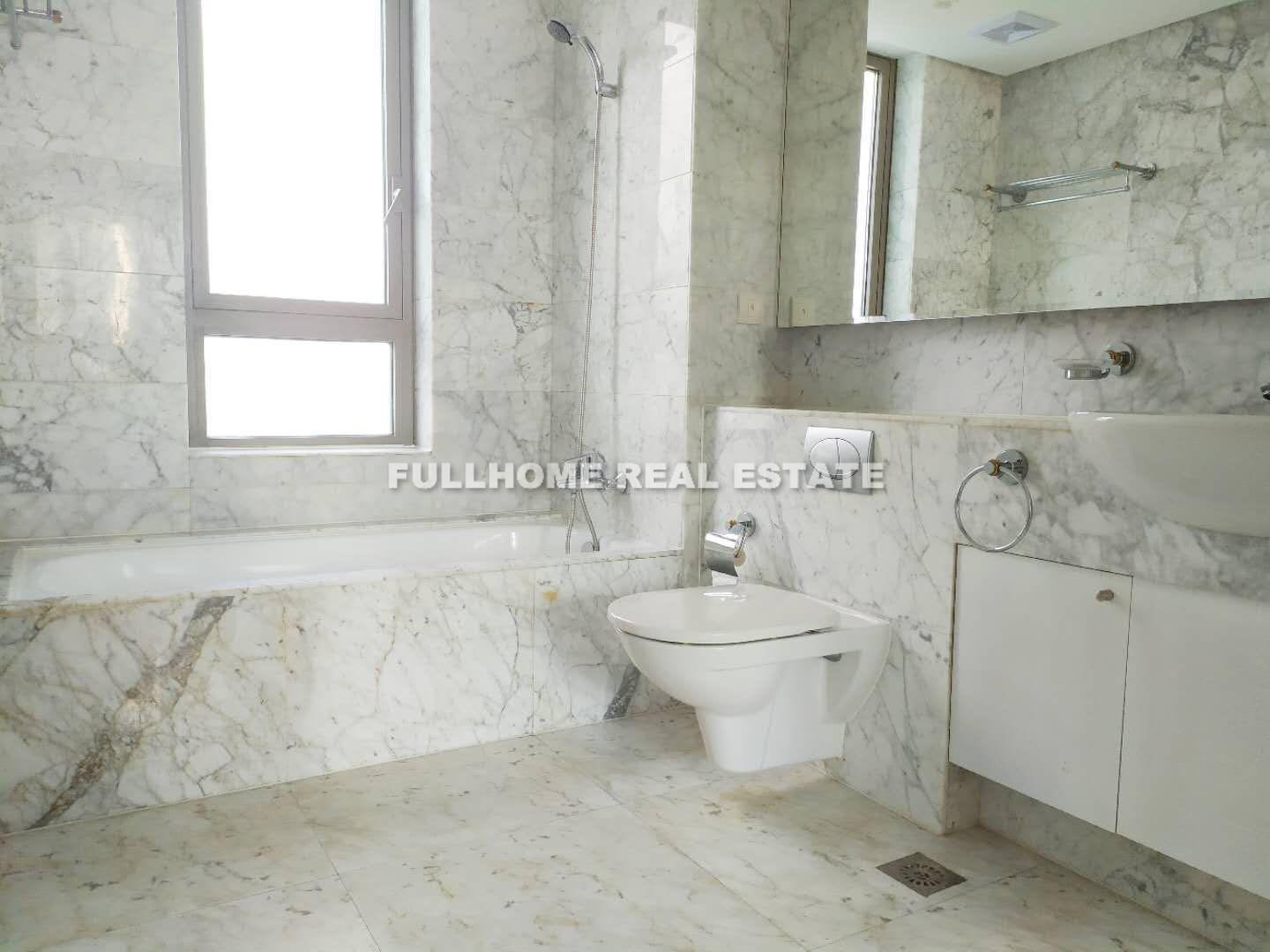 Jing An Four Seasons - Interior view 8, Shanghai rental property