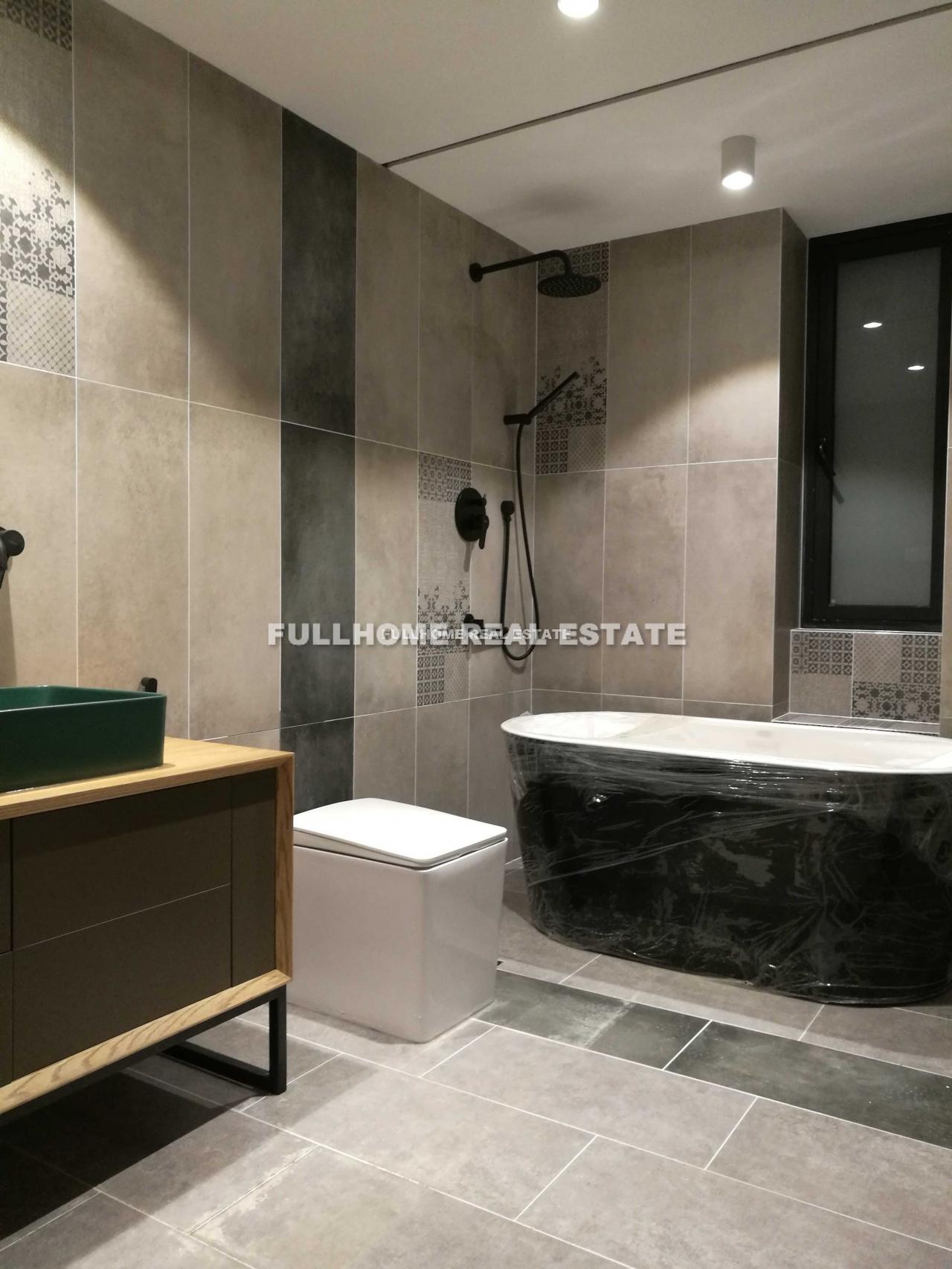 Hengli Apartment - Interior view 11, Shanghai rental property