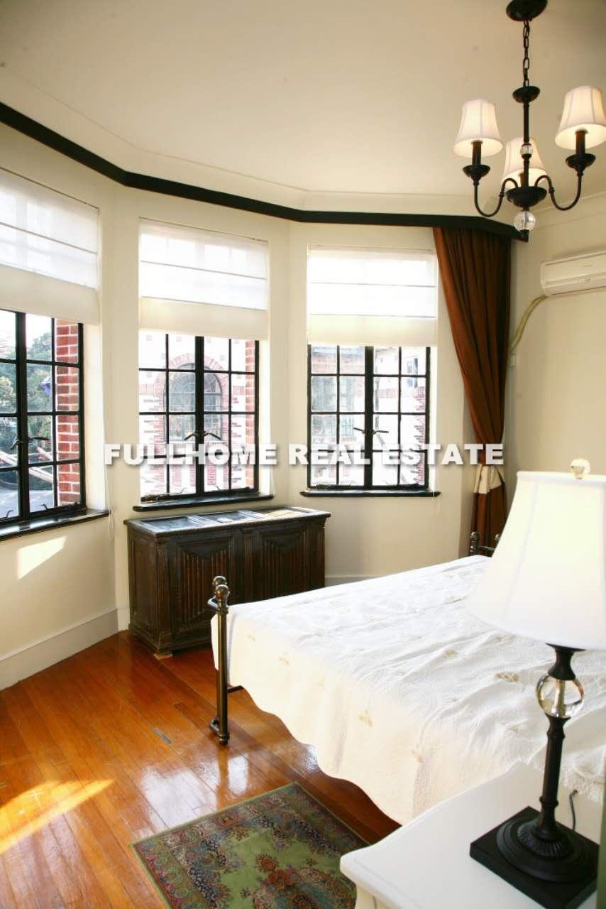No.26 Middle Fuxing Road Old House	 - Interior view 4, Shanghai rental property