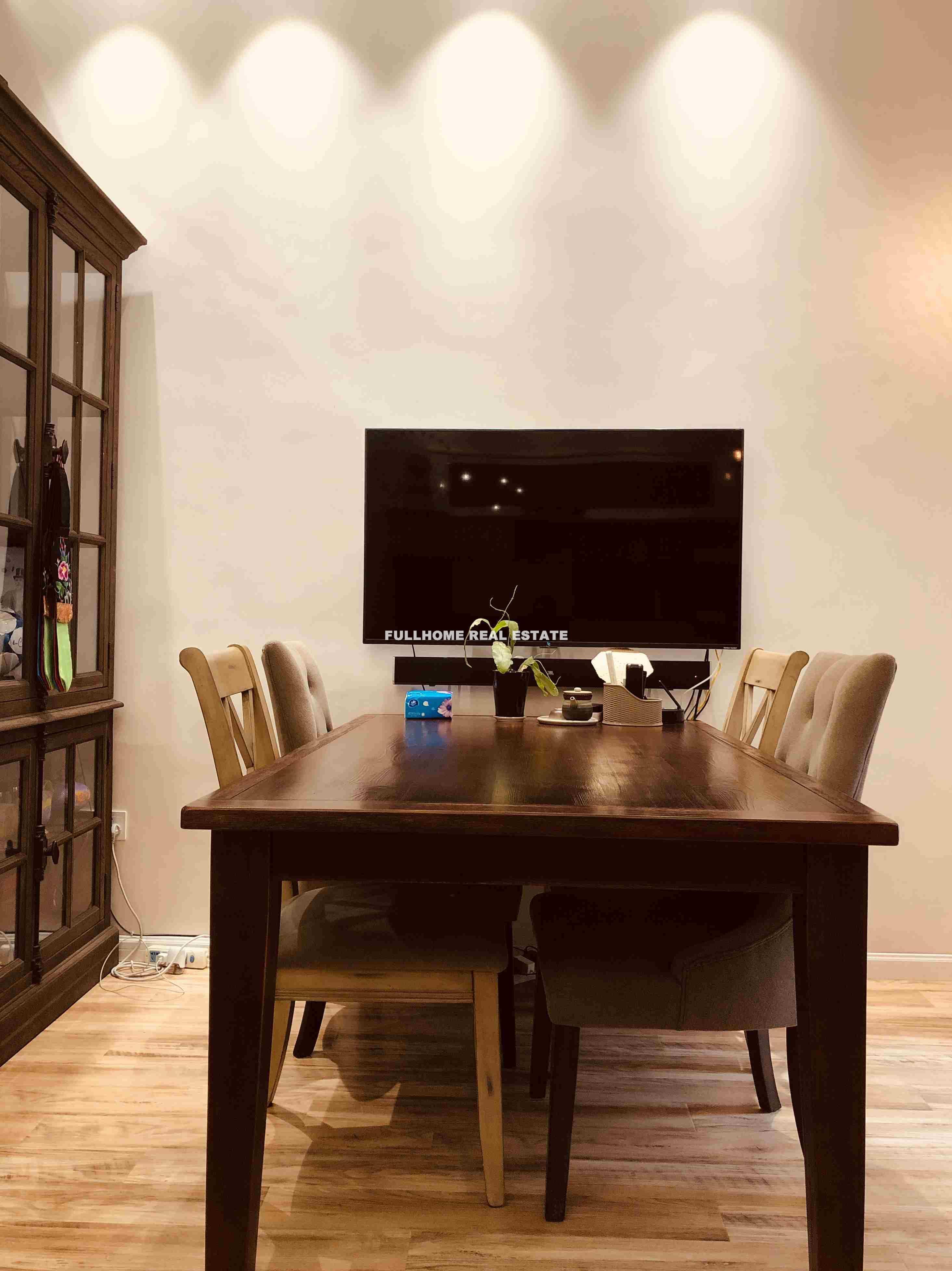 No.400-600 Middle Fuxing Road Old House	 - Interior view 8, Shanghai rental property