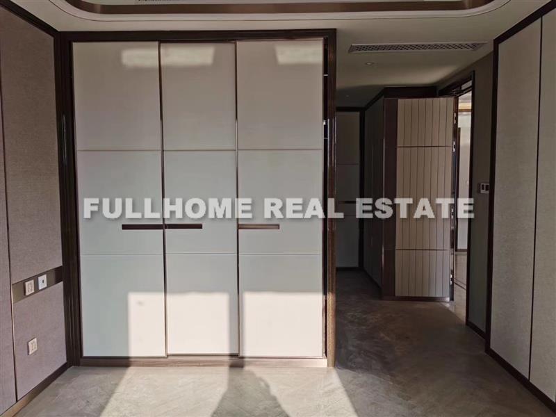 Shanghai Bay - Interior view 2, Shanghai rental property