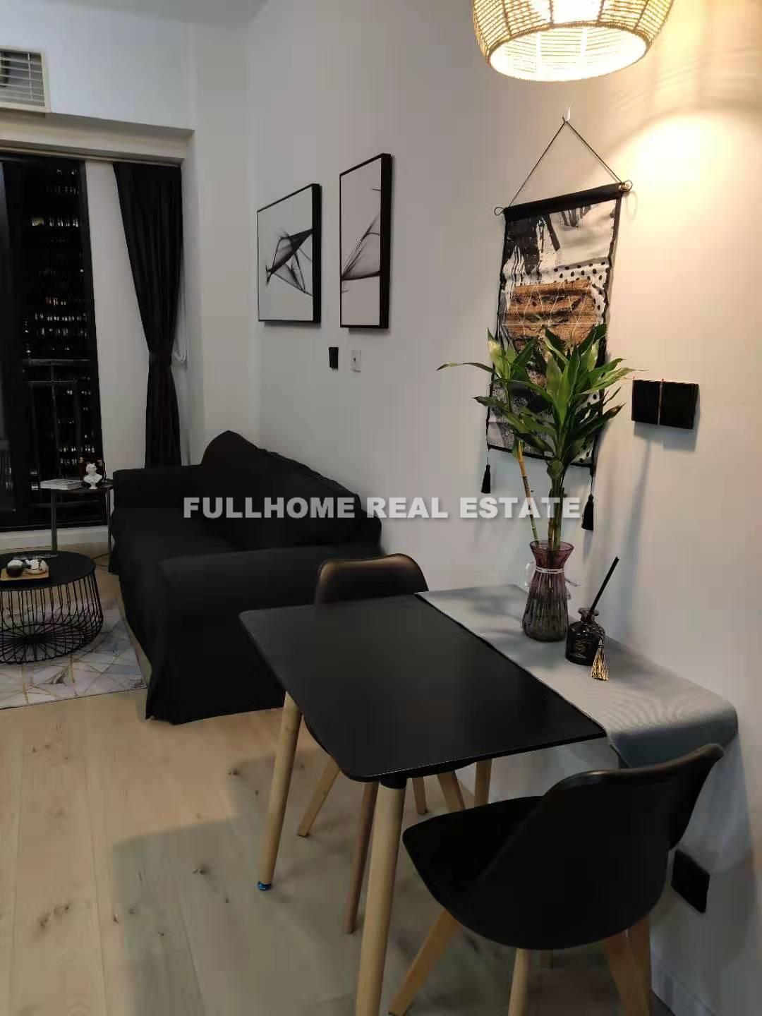 Tong Ji Garden - Interior view 2, Shanghai rental property