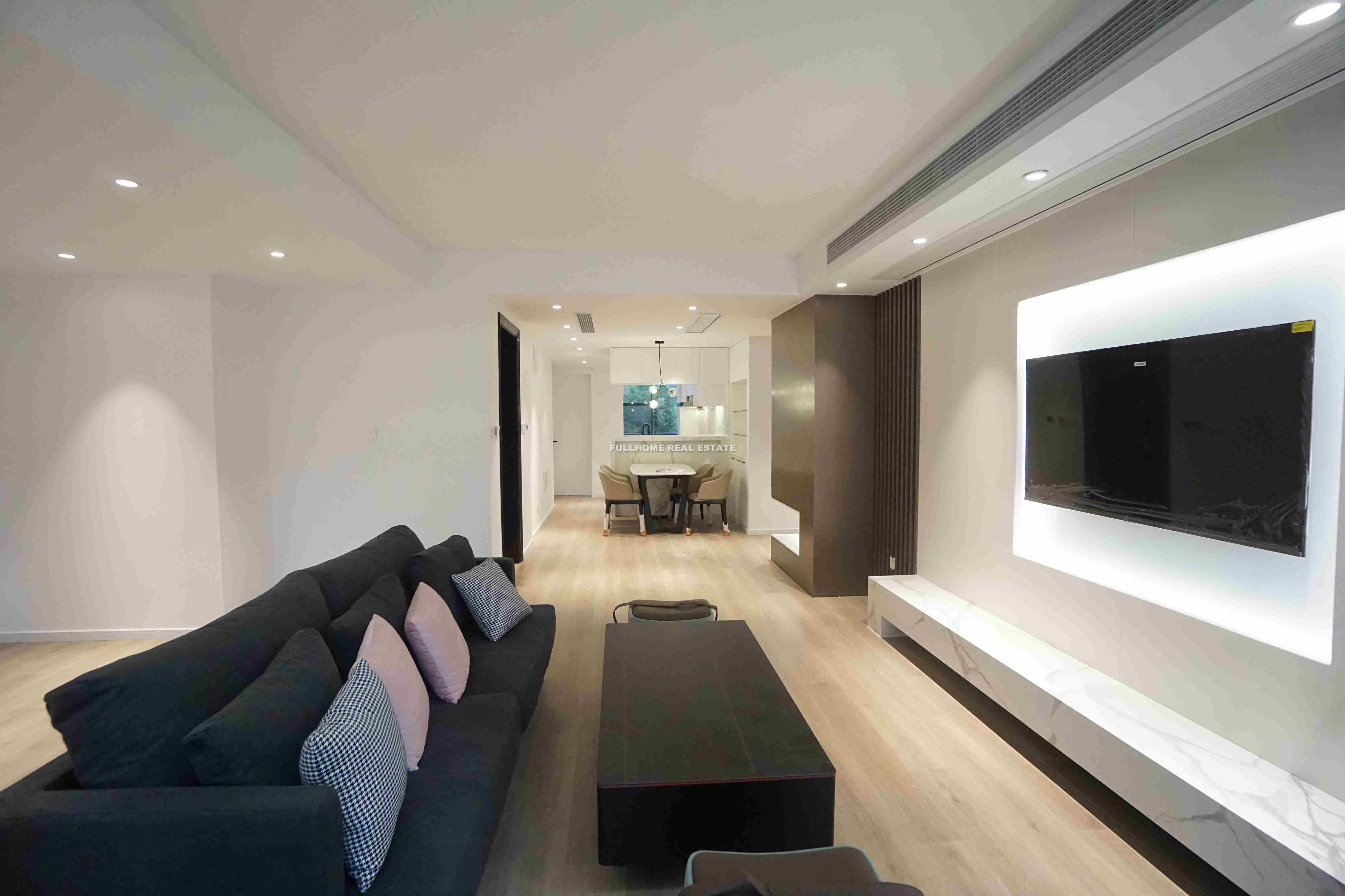 Territory Shanghai  - Interior view 7, Shanghai rental property