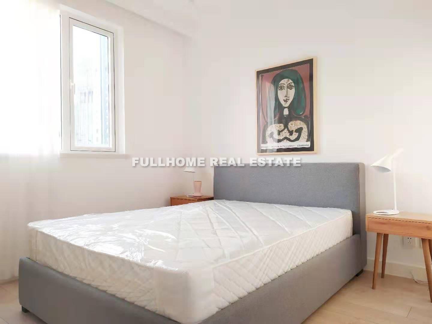 Top Of City - Interior view 5, Shanghai rental property