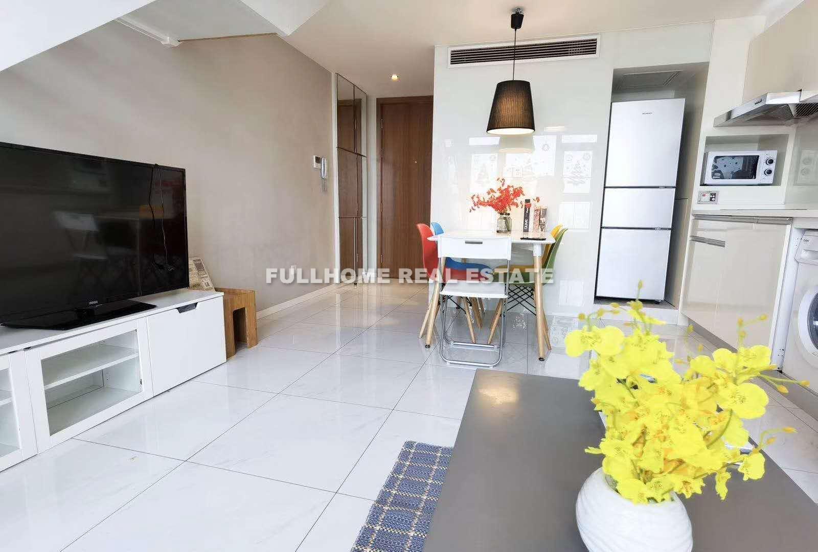 Wanye Xinjie - 3 bedroom apartment in Shanghai, Downtown, Downtown