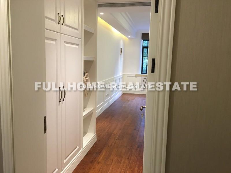 No.34 Middle Fuxing Road Old House	 - Interior view 2, Shanghai rental property