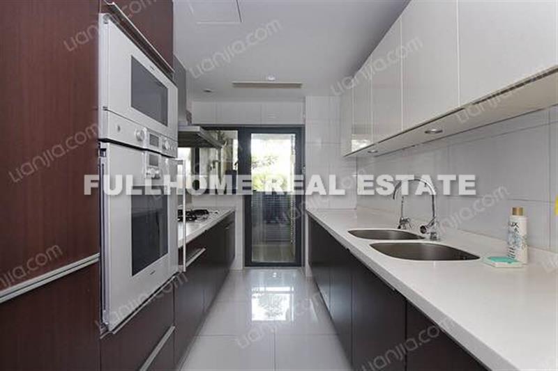 Casa Lakeville - Interior view 3, Shanghai rental property