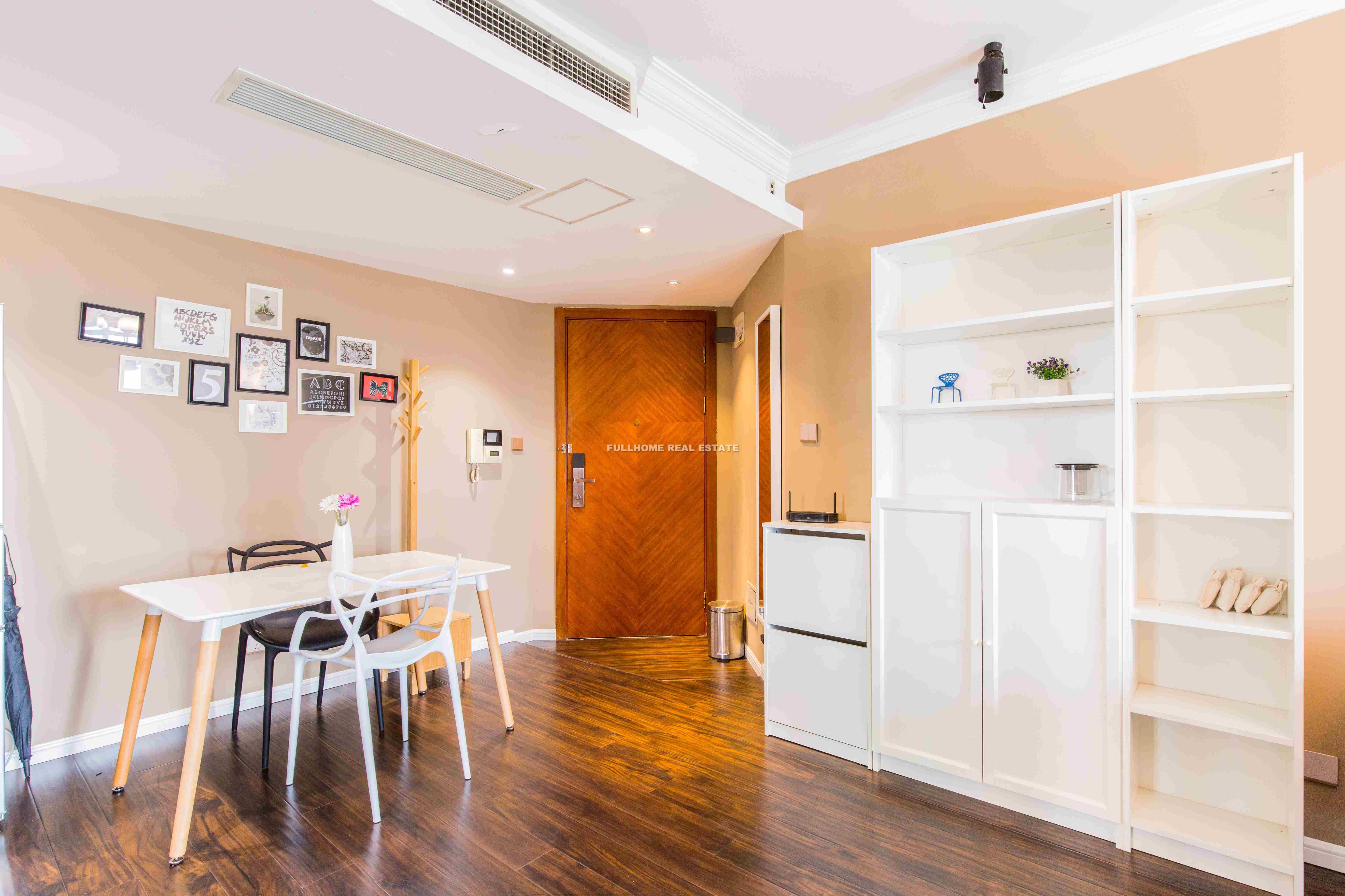 Dongjing International Apartment - Interior view 2, Shanghai rental property