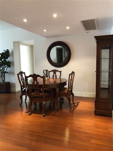Casa Lakeville - Interior view 3, Shanghai rental property