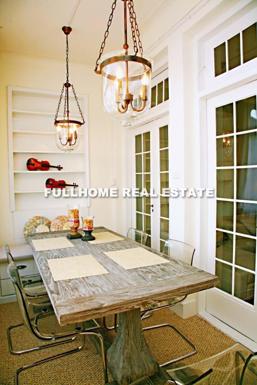 No.26 Middle Fuxing Road Old House	 - Interior view 6, Shanghai rental property