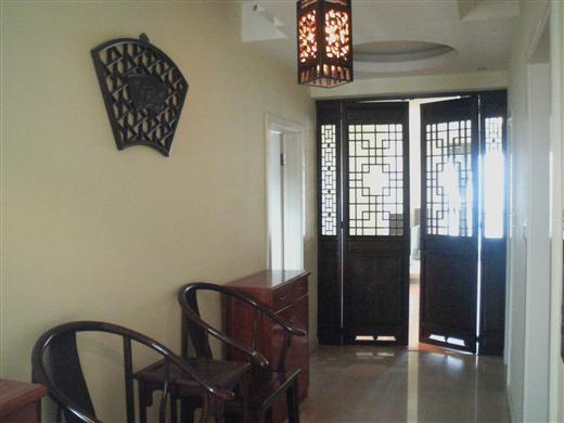 Summit Panorama - Interior view 5, Shanghai rental property