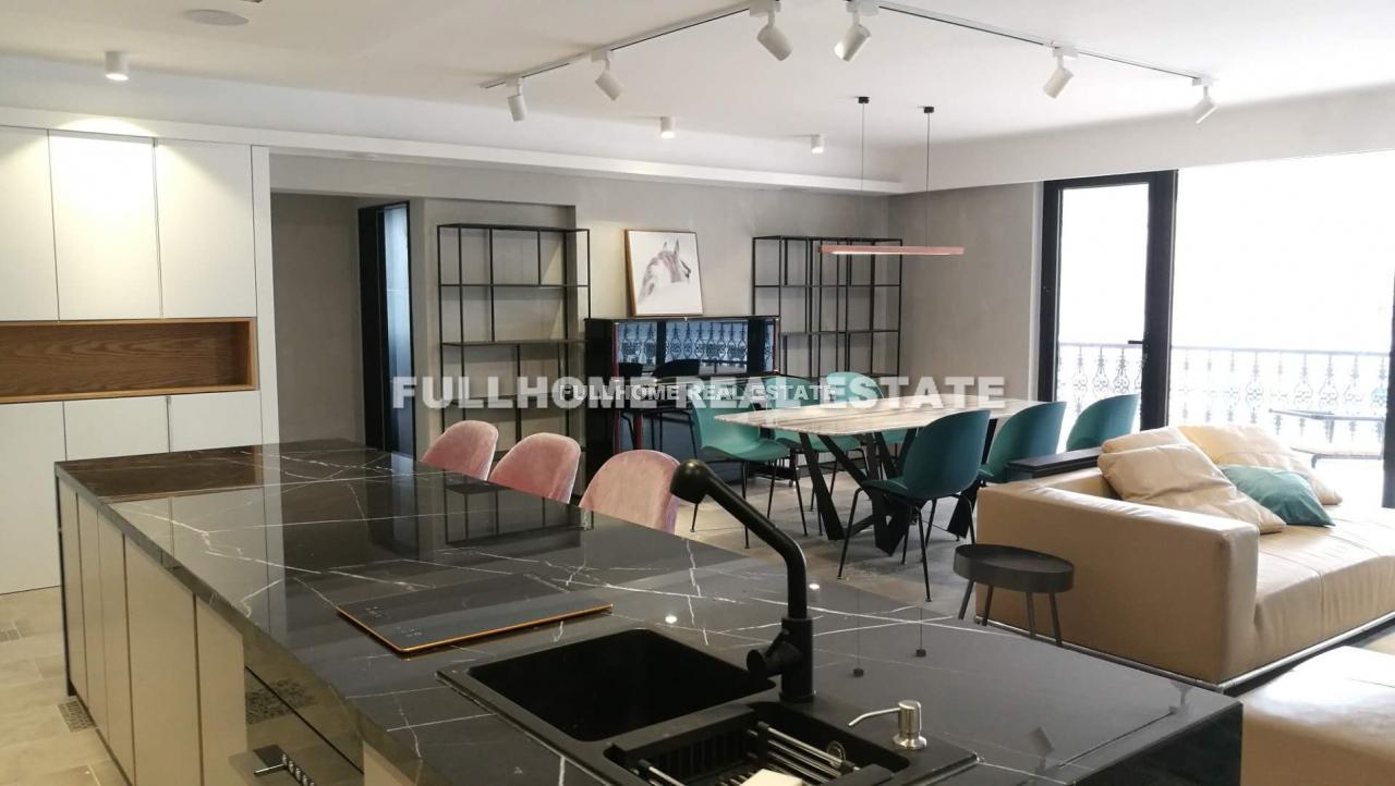Hengli Apartment - Interior view 8, Shanghai rental property