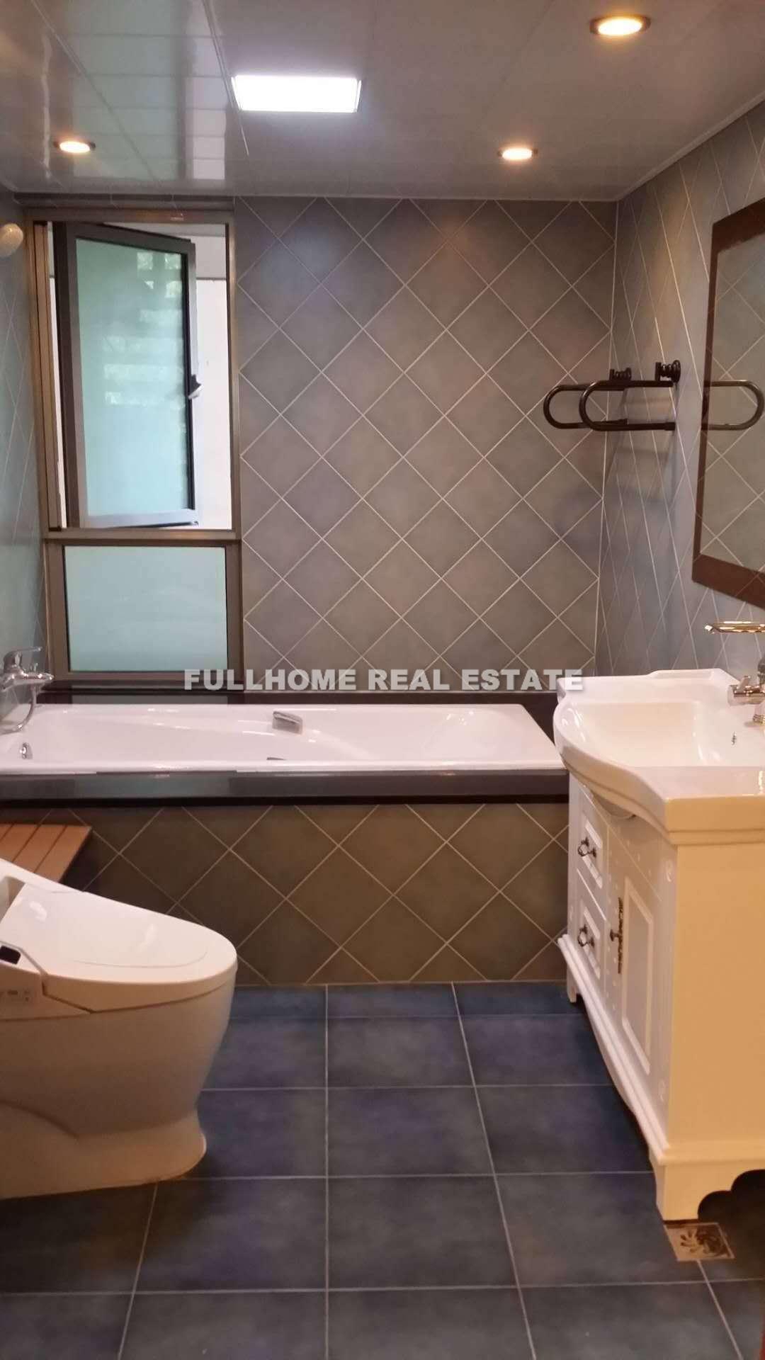 8 Park Avenue - Interior view 3, Shanghai rental property