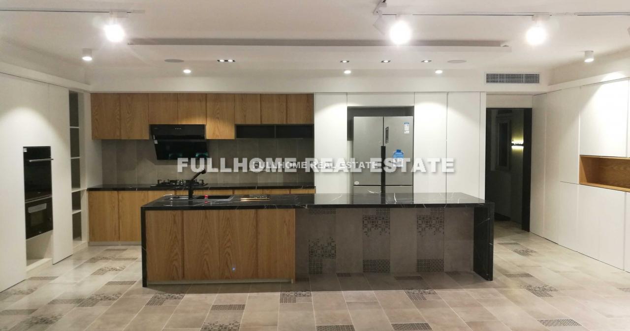 Hengli Apartment - Interior view 6, Shanghai rental property