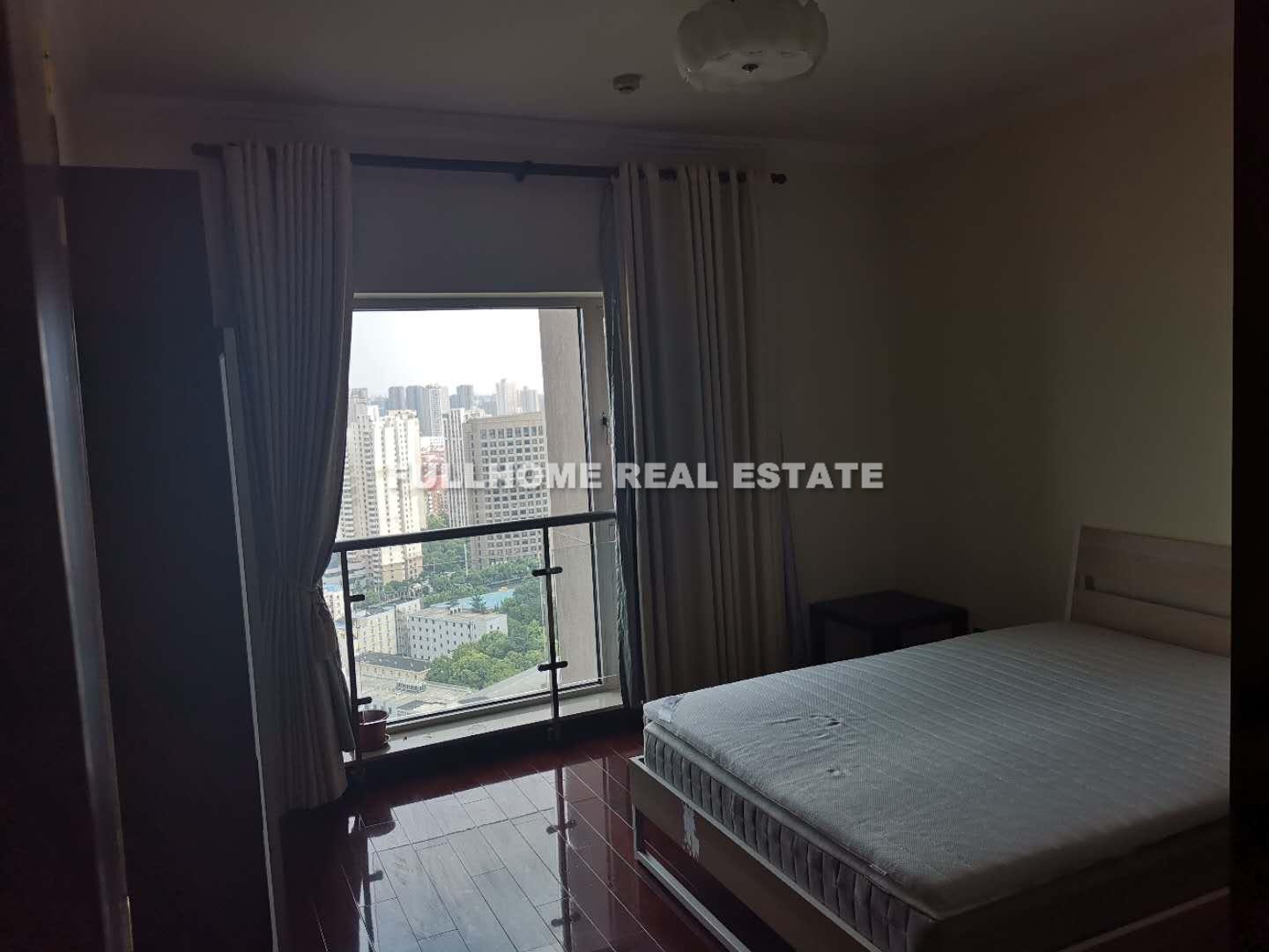 Shimao Riviera Garden - Interior view 6, Shanghai rental property