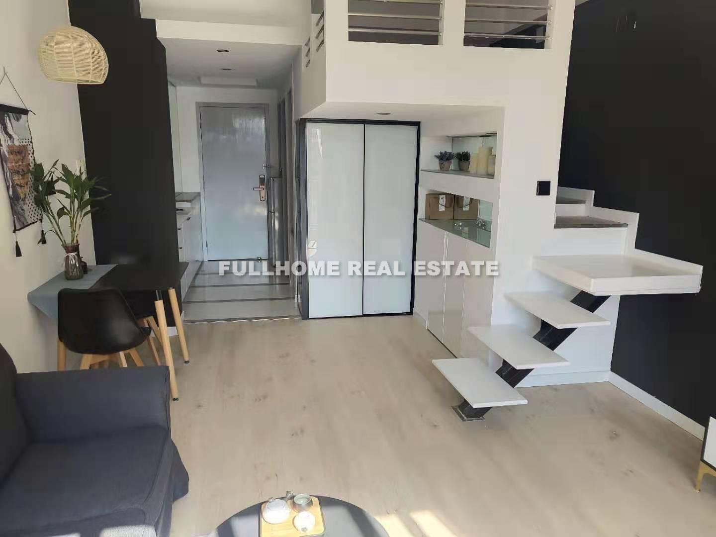 Tong Ji Garden - Interior view 6, Shanghai rental property