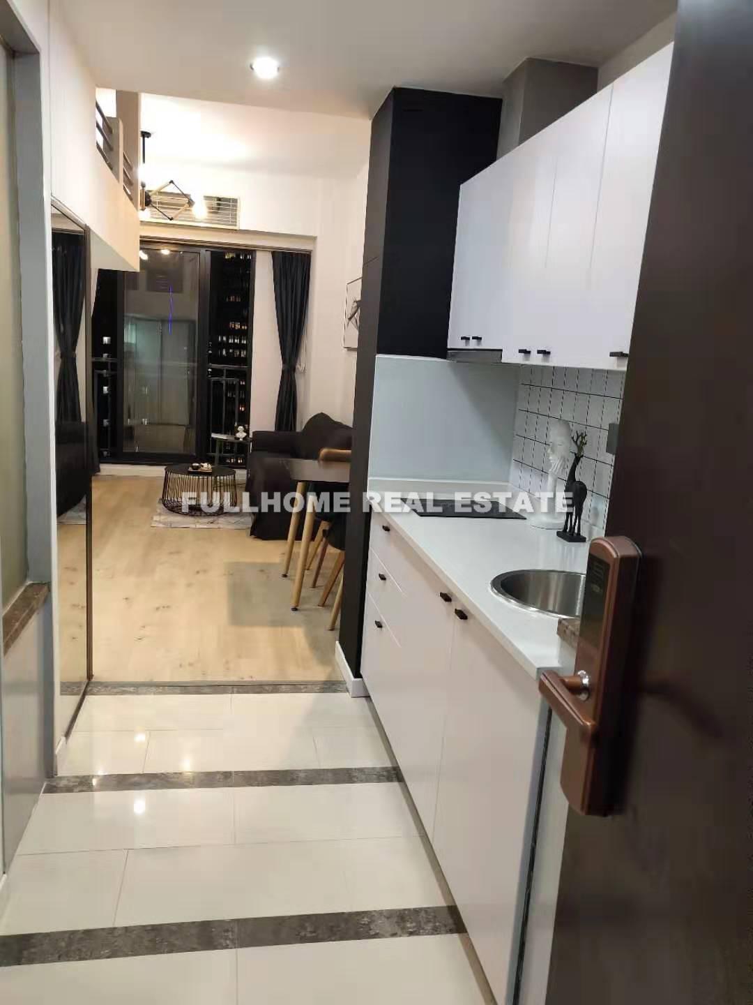 Tong Ji Garden - Interior view 7, Shanghai rental property