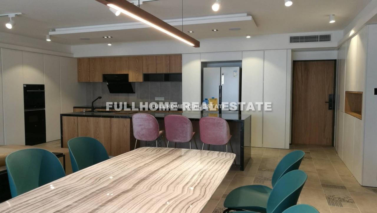 Hengli Apartment - Interior view 7, Shanghai rental property