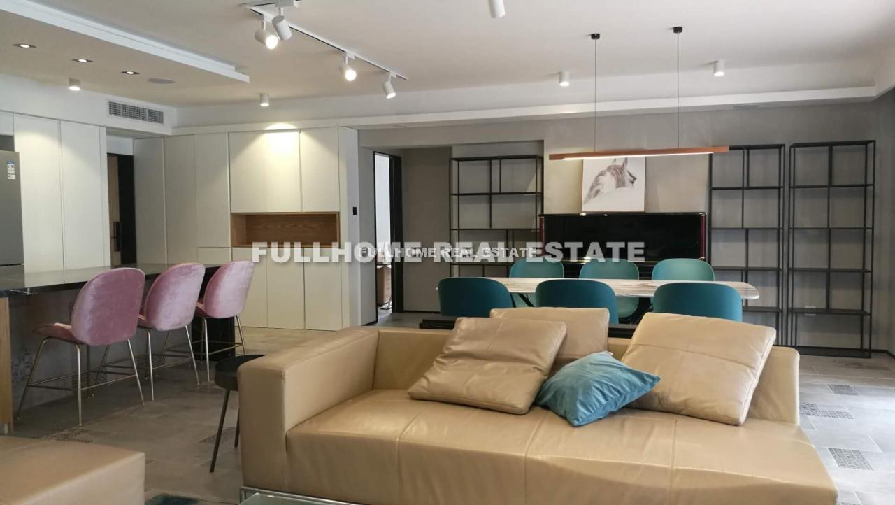 Hengli Apartment - Interior view 2, Shanghai rental property