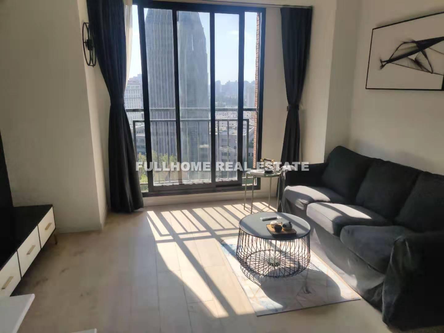 Tong Ji Garden - Interior view 4, Shanghai rental property