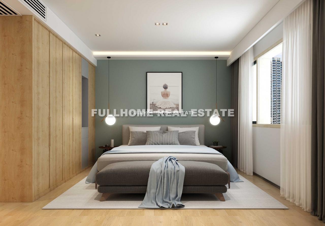 Hengli Apartment - Interior view 4, Shanghai rental property