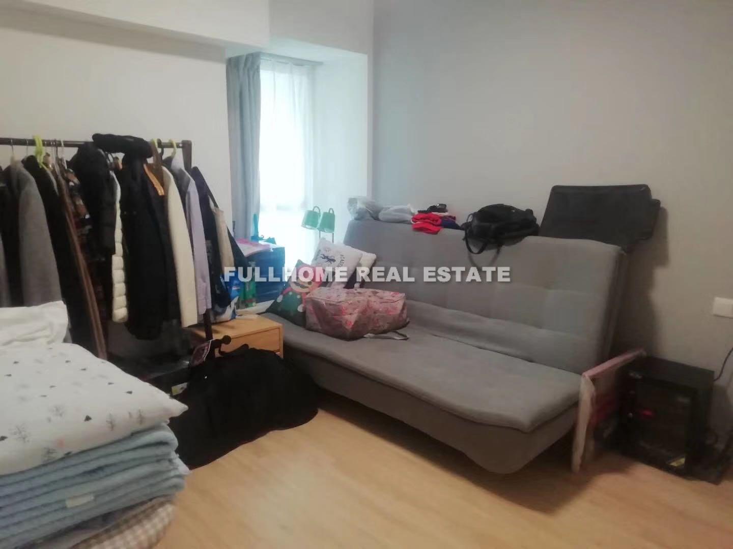 8 Park Avenue - Interior view 5, Shanghai rental property