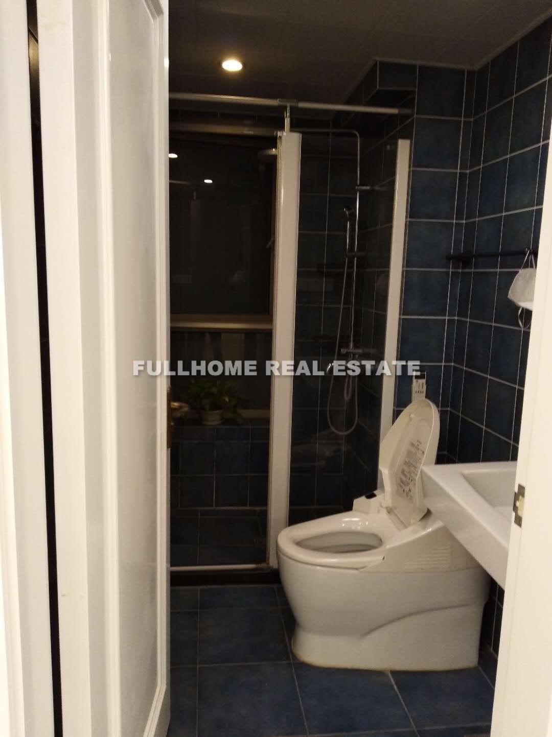 8 Park Avenue - Interior view 4, Shanghai rental property