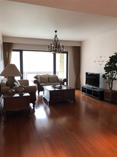 Casa Lakeville - 2 bedroom apartment in Shanghai, Xintiandi, Downtown