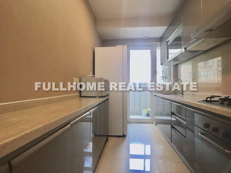 City Castle - Interior view 3, Shanghai rental property