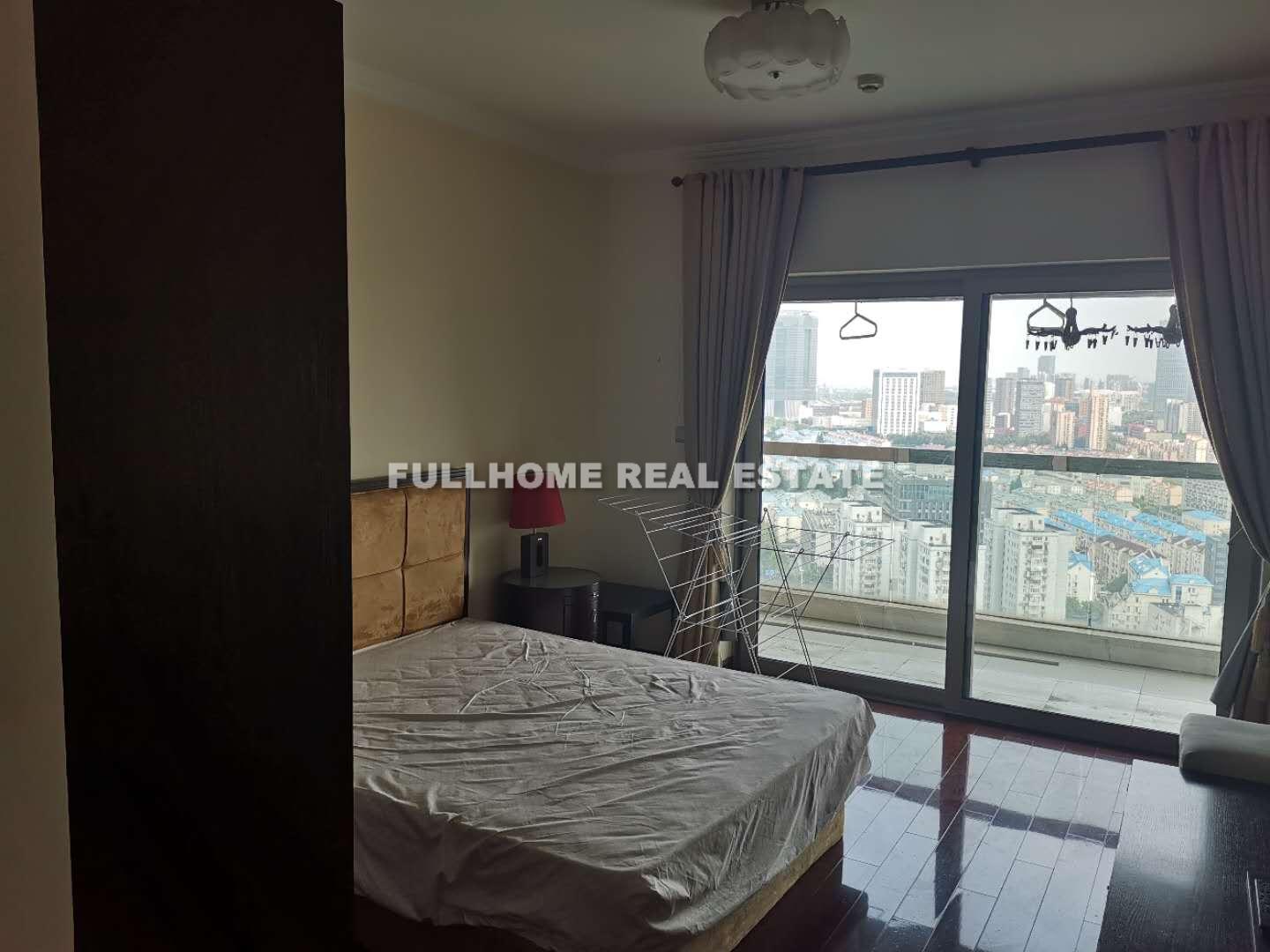 Shimao Riviera Garden - Interior view 7, Shanghai rental property