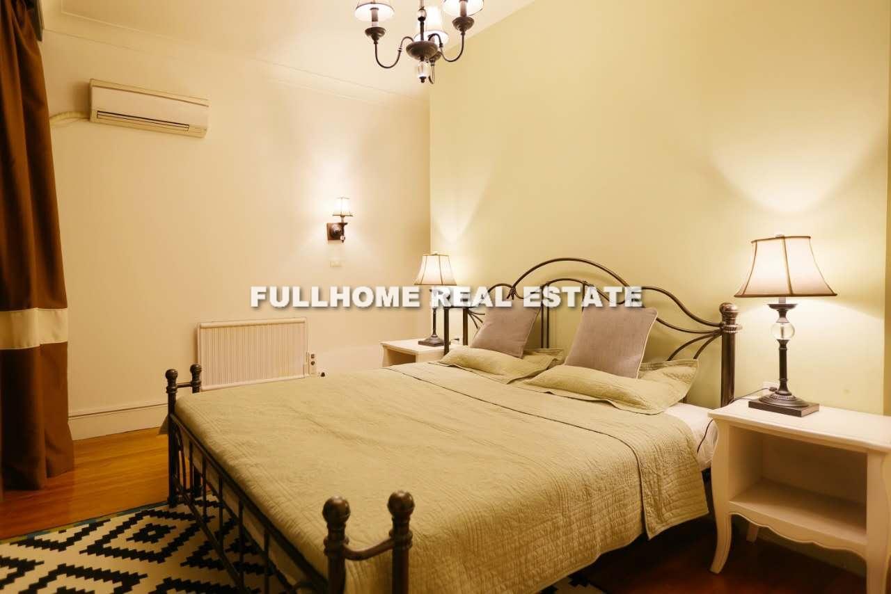 No.26 Middle Fuxing Road Old House	 - Interior view 3, Shanghai rental property