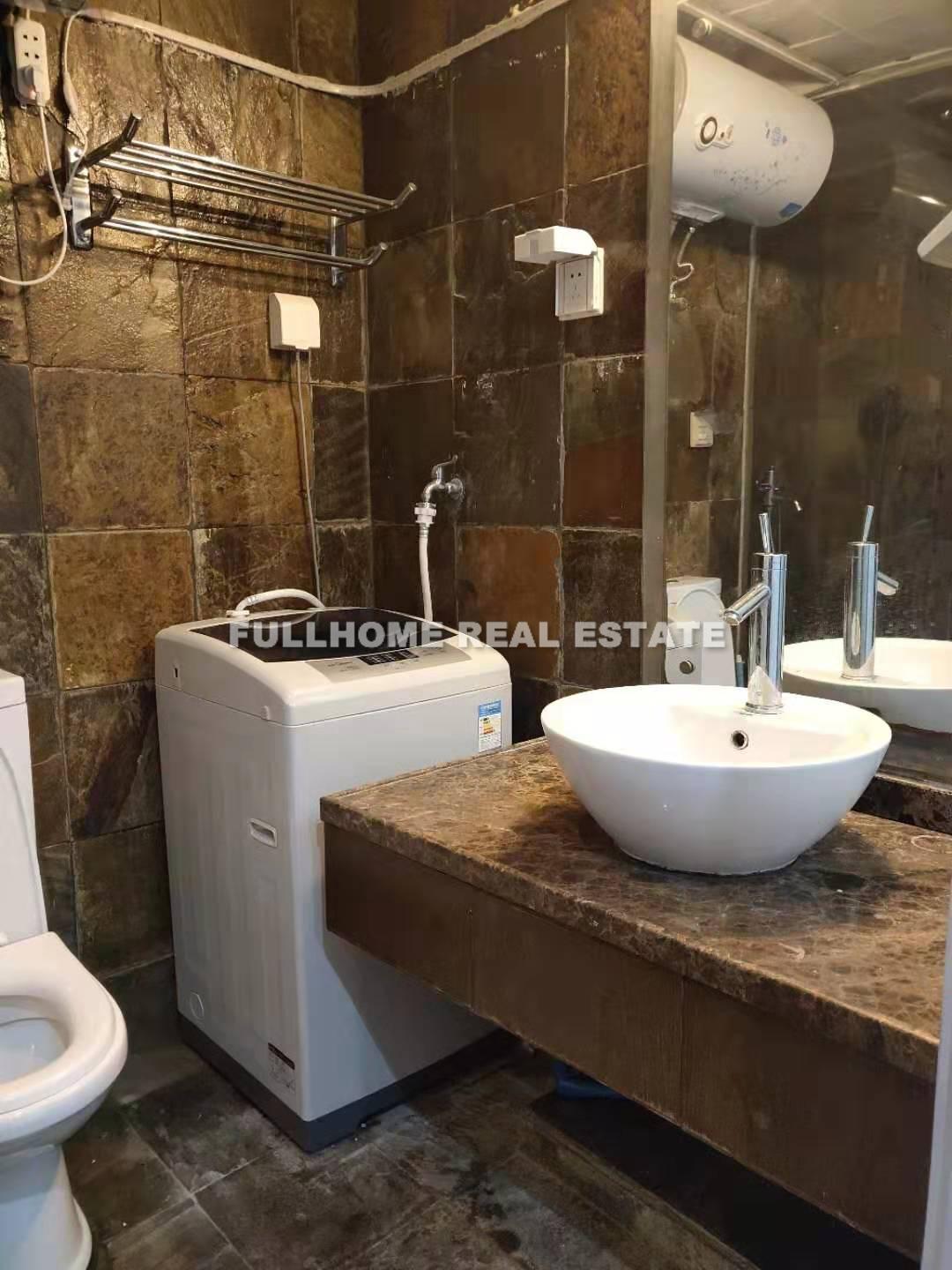 Tong Ji Garden - Interior view 3, Shanghai rental property