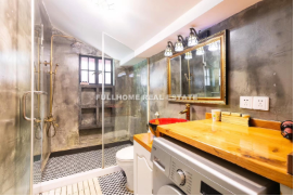 Pei Fu Li - Interior view 4, Shanghai rental property