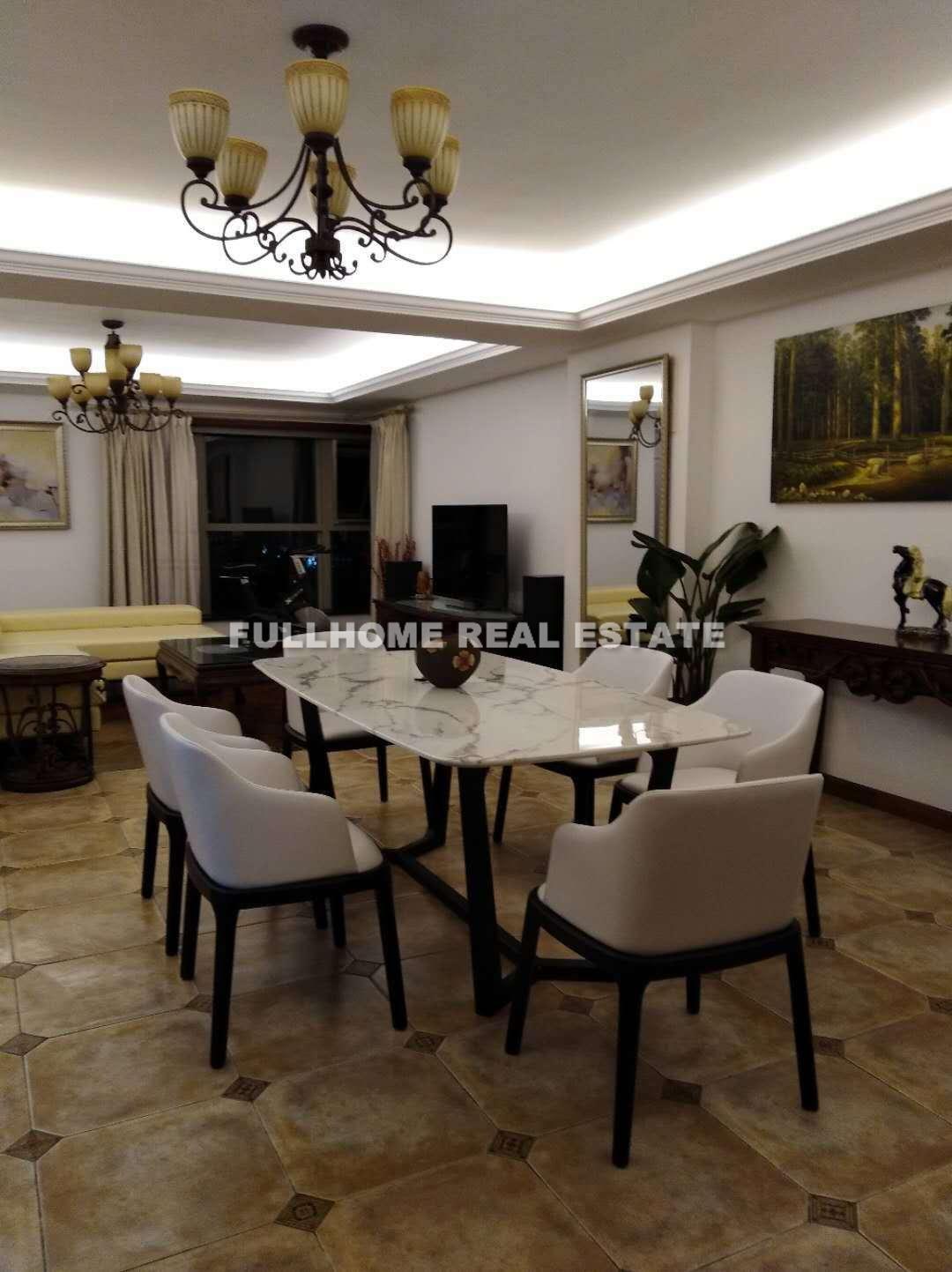 8 Park Avenue - Interior view 6, Shanghai rental property