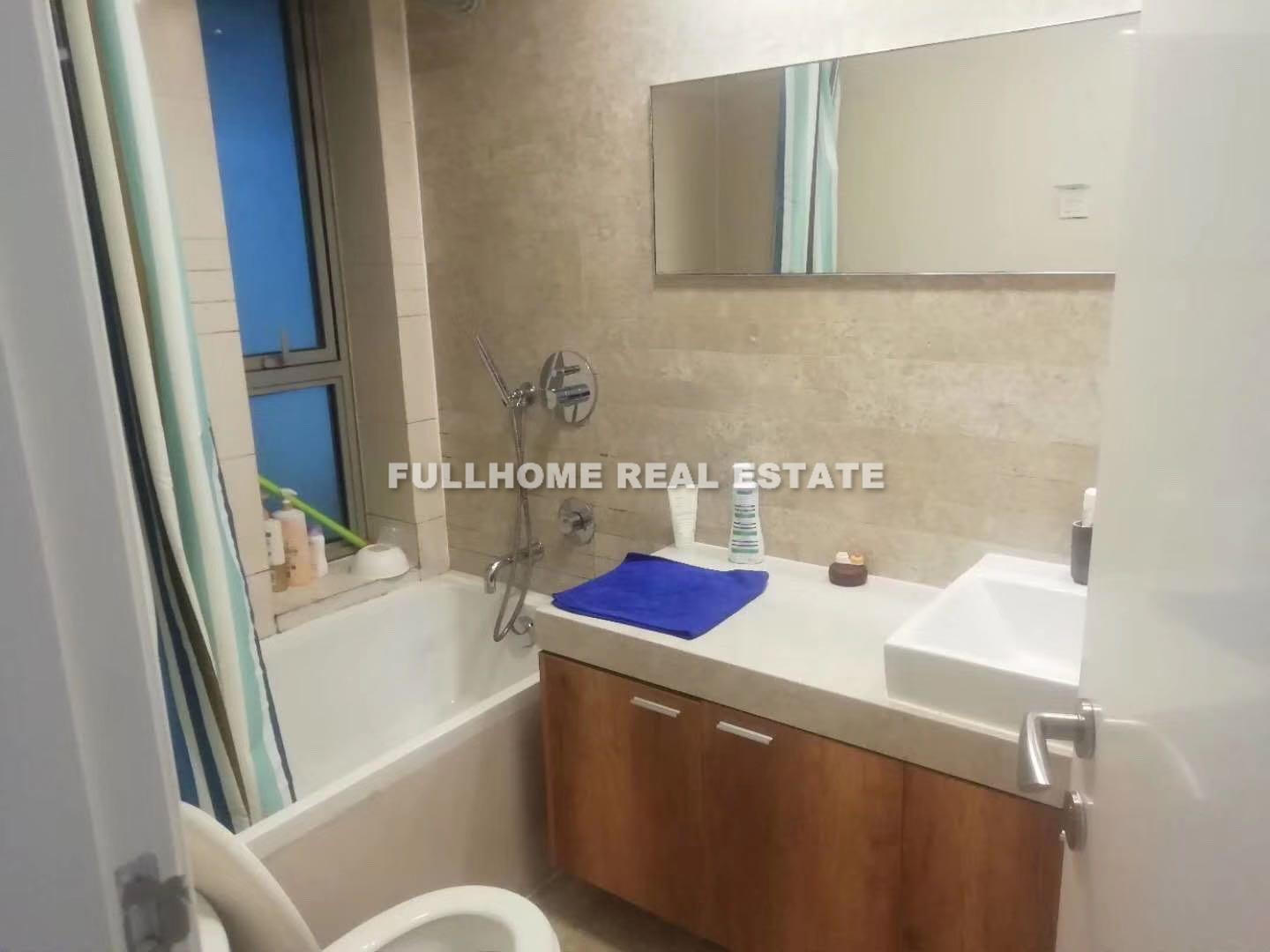 8 Park Avenue - Interior view 4, Shanghai rental property
