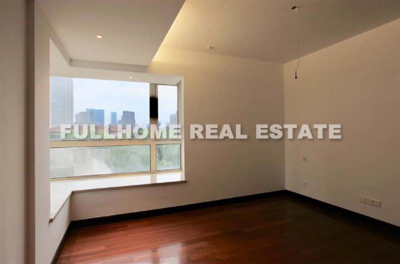 JinLin TianDi - Interior view 4, Shanghai rental property