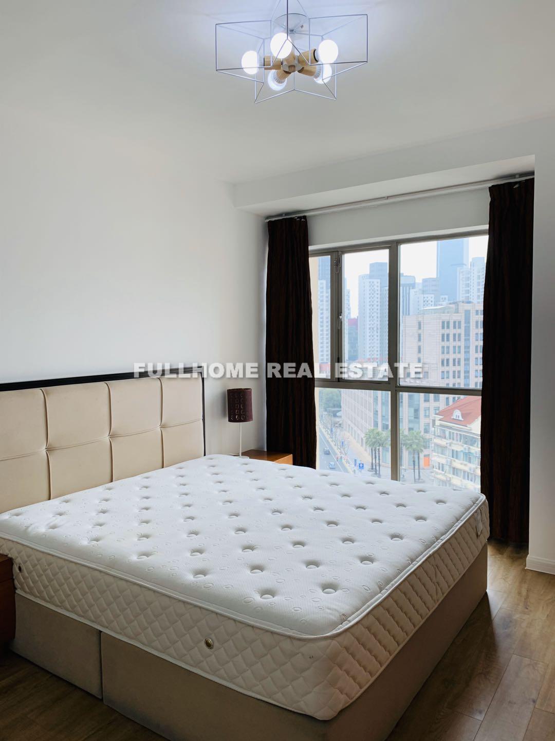 One Park Avenue - Interior view 3, Shanghai rental property