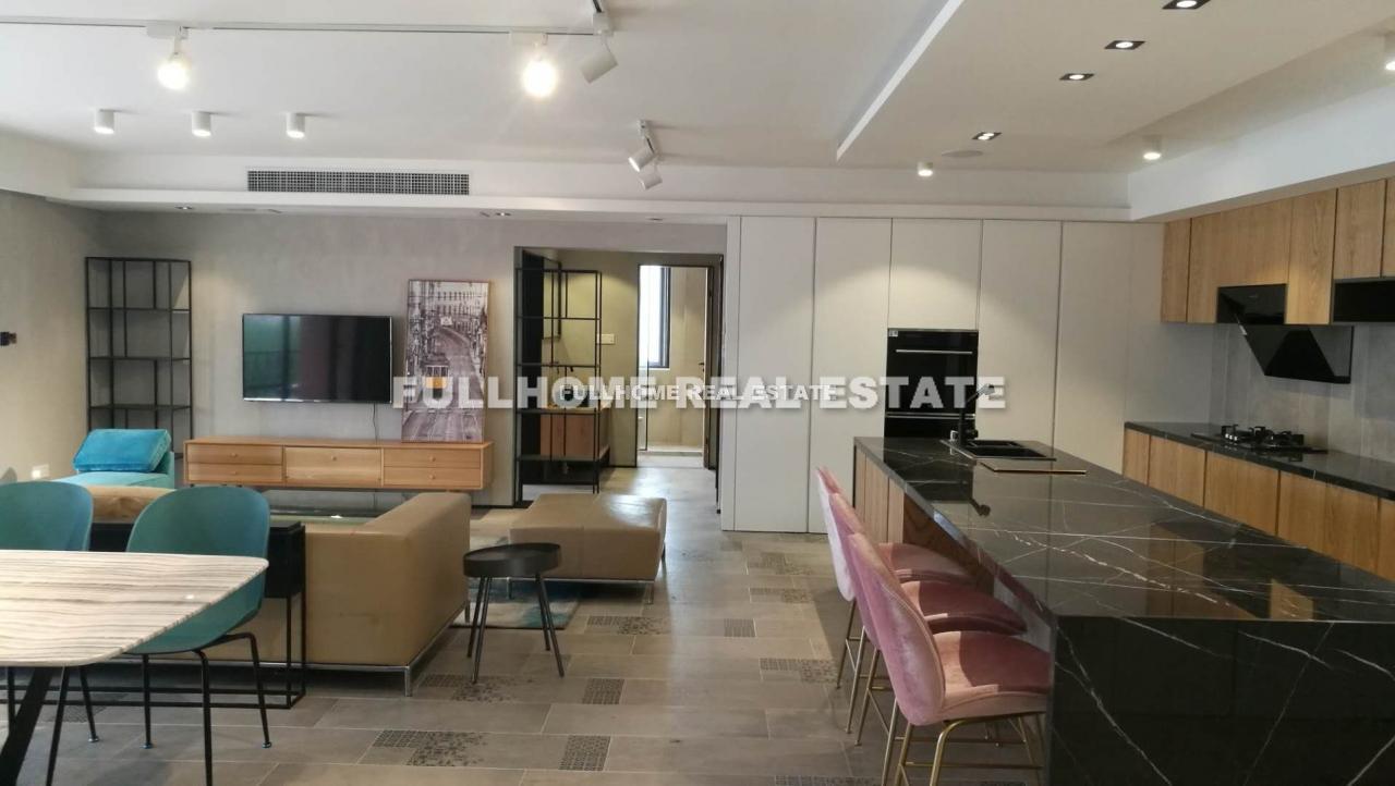 Hengli Apartment - Interior view 5, Shanghai rental property
