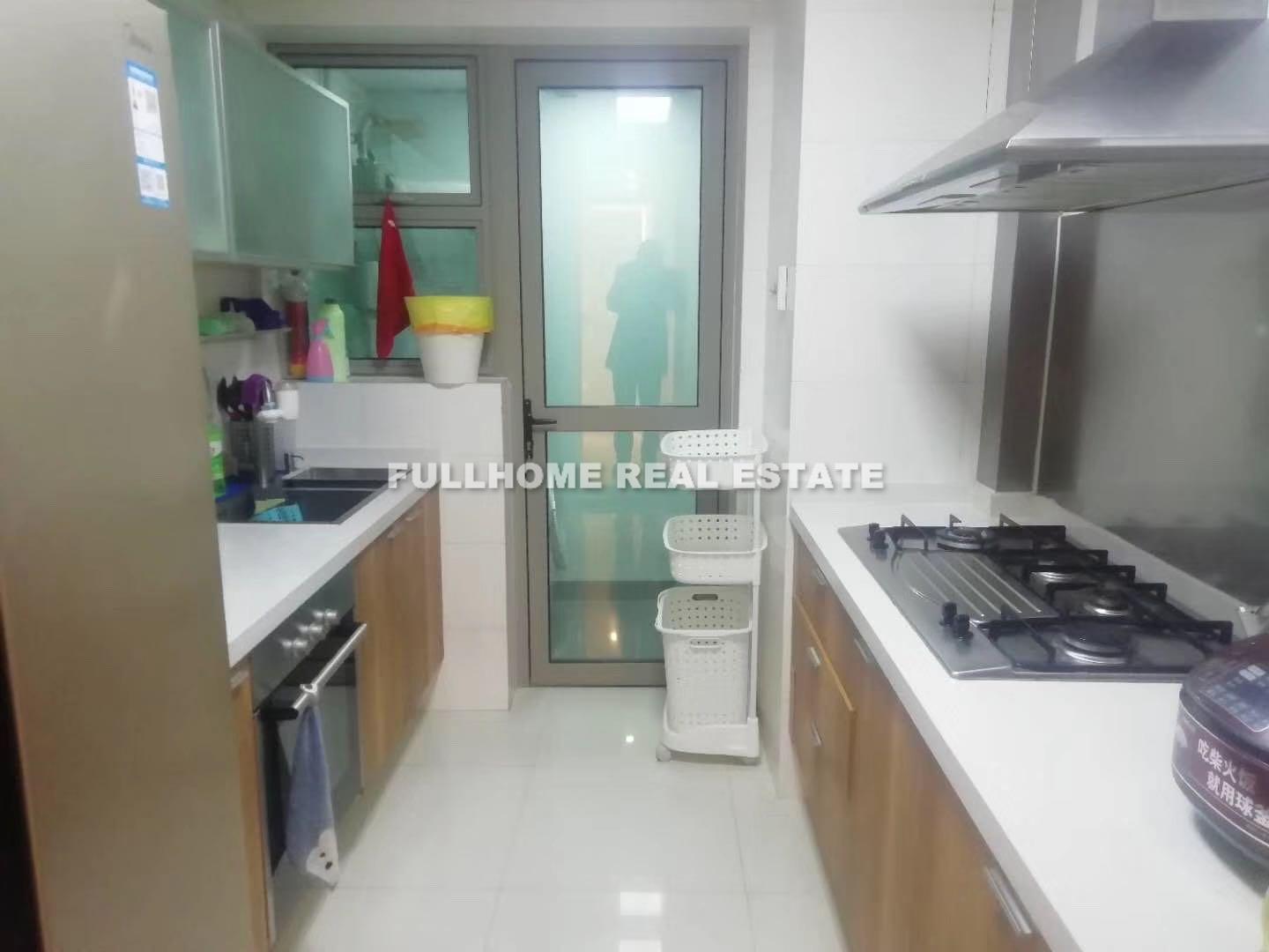 8 Park Avenue - Interior view 2, Shanghai rental property